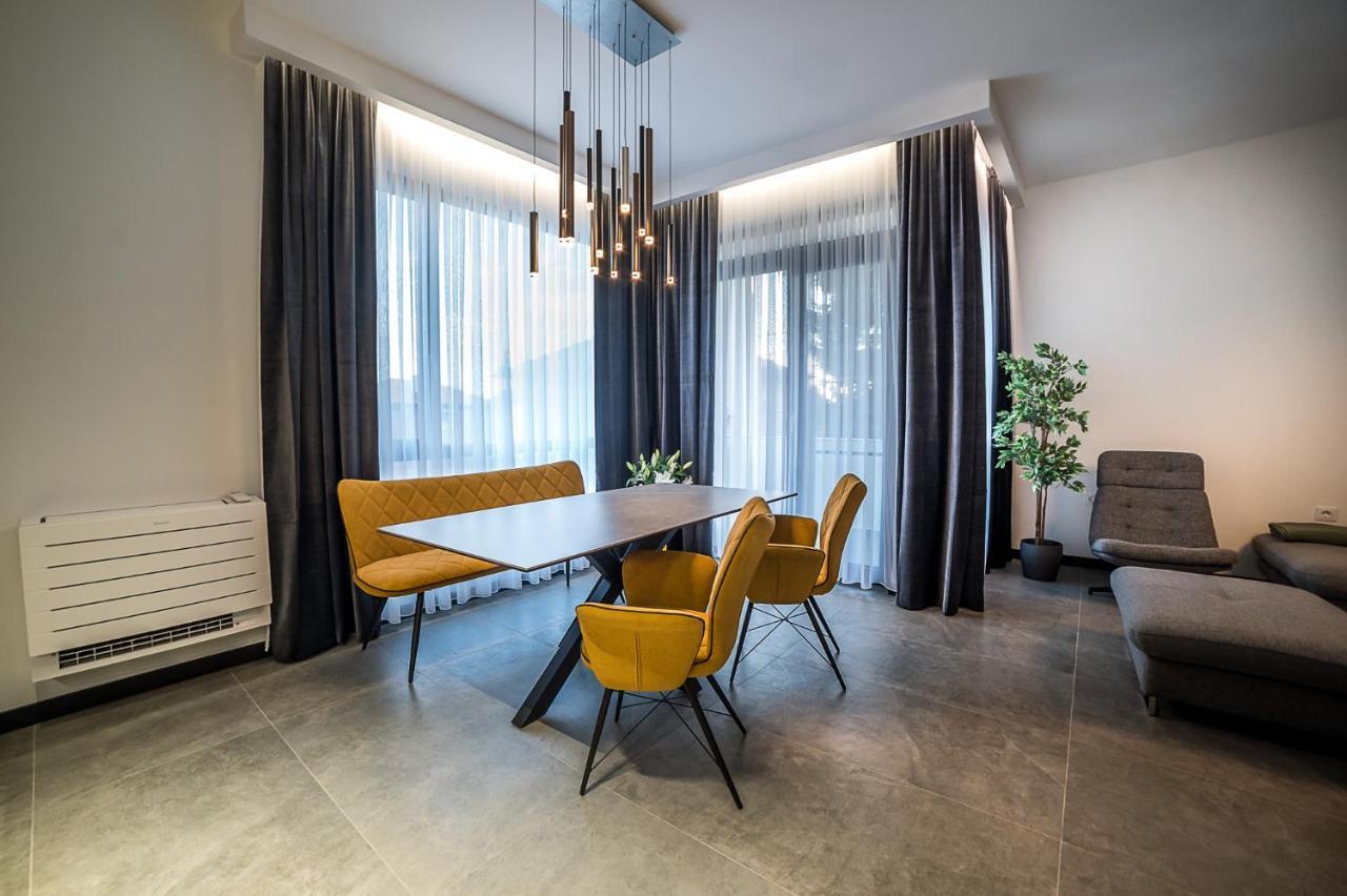 Arheya 1 Apart Архея 1 Апартамент За Гости Karlovo Dış mekan fotoğraf